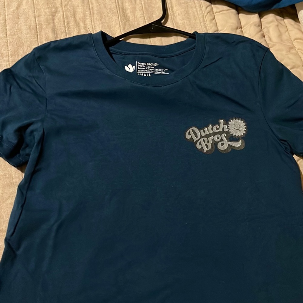 DUTCH BROS SHIRT